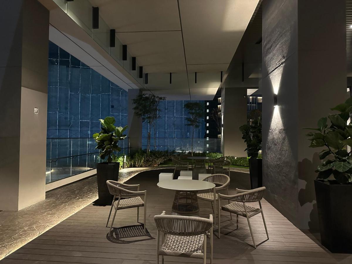 The Axon Suites Bukit Bintang Klcc By Skyscraper Kuala Lumpur Exterior photo